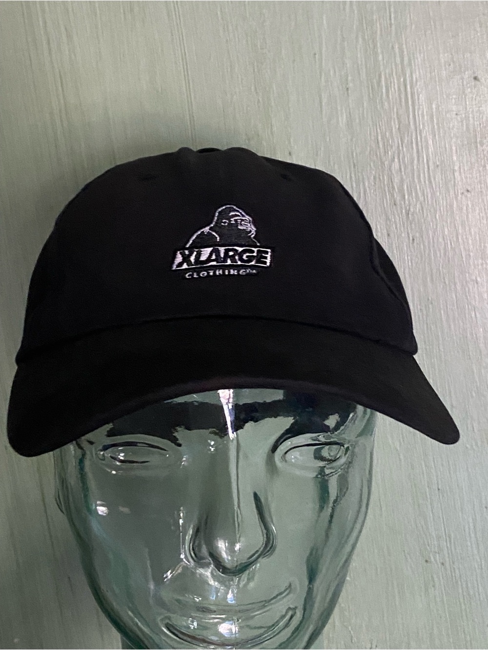 X-Large Clothing hat
